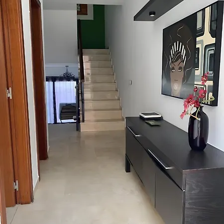 Tatil Evi Mar, Club De Mar Palm-mar