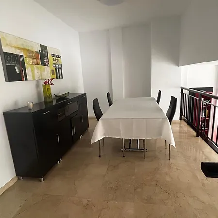 Mar, Club De Mar Tatil Evi